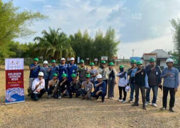 SKK Migas & Medco E&P Wujudkan Kemandirian Kaum Perempuan