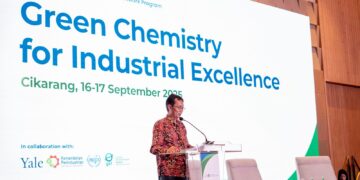 UPER Gelar Green Chemistry for Industrial Excellence 2025