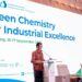 UPER Gelar Green Chemistry for Industrial Excellence 2025