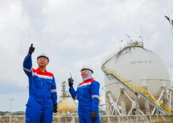 Visi Ketahanan Energi Presiden Pacu Inovasi Semua Lini Bisnis Elnusa