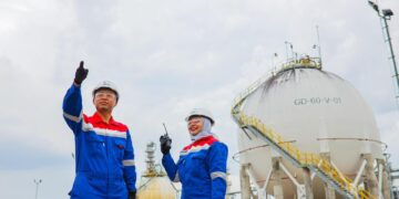 Visi Ketahanan Energi Presiden Pacu Inovasi Semua Lini Bisnis Elnusa