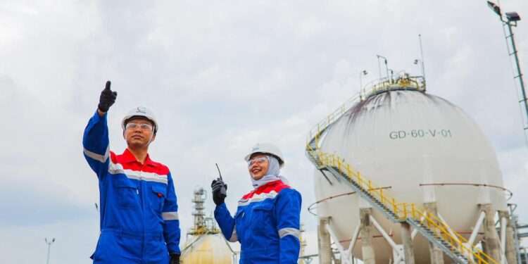 Visi Ketahanan Energi Presiden Pacu Inovasi Semua Lini Bisnis Elnusa