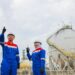 Visi Ketahanan Energi Presiden Pacu Inovasi Semua Lini Bisnis Elnusa
