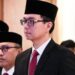 Prof Ariawan Gunadi Dilantik sebagai Wakil Ketua Majelis Pengawas Pusat Notaris oleh Menteri Hukum RI