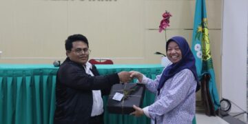 Anak Asuh Kapolri Hebohkan Dunia Kampus! Ja’far Hasibuan Juara Workshop AI di USU