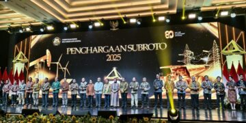 MedcoEnergi Raih Penghargaan Subroto 2025 untuk Keselamatan dan Kinerja Keuangan Hulu Migas