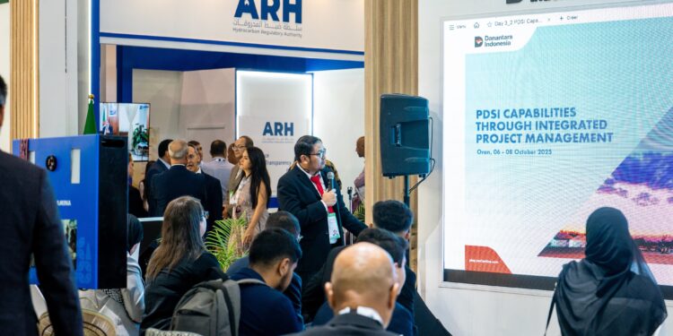 Pertamina Drilling Hadir di NAPEC 2025