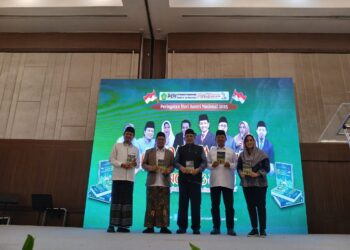 Santri Membumikan Ekoteologi untuk Wujudkan Keadilan Ekologi