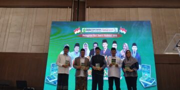 Santri Membumikan Ekoteologi untuk Wujudkan Keadilan Ekologi