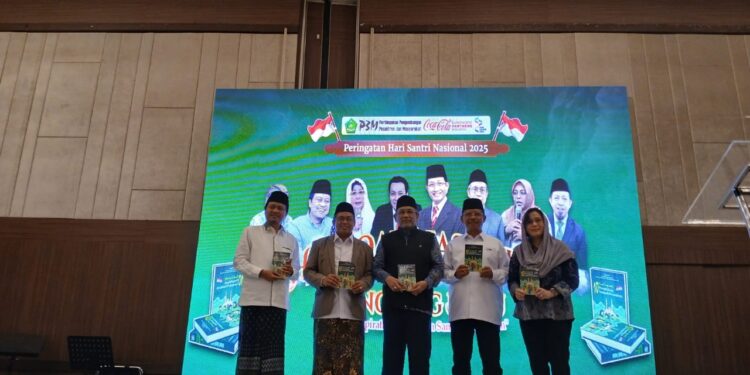 Santri Membumikan Ekoteologi untuk Wujudkan Keadilan Ekologi