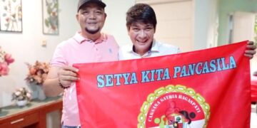 Sumpah Pemuda di Era Digital, Panduan Lawan Hoaks