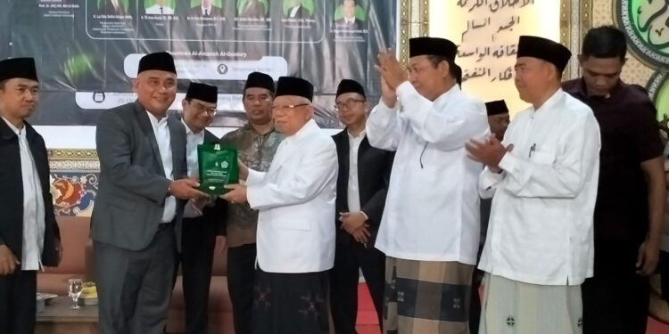 Selamat Datang Santri Institute Indonesia