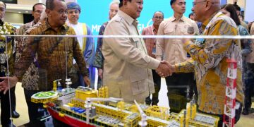 Dividen Interim MedcoEnergi Tahun Buku 2025 Capai USD 42 Juta