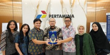 Taat Bayar Pajak Barang dan Jasa Tertentu, PDC Diapresiasi Pemkab Langkat