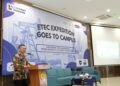 PHE Gelar Sharing Sesion dengan di Kampus UNSOED