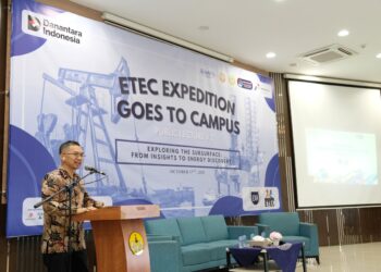 PHE Gelar Sharing Sesion dengan di Kampus UNSOED