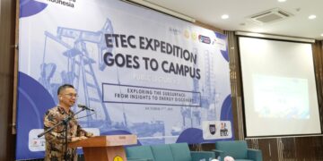 PHE Gelar Sharing Sesion dengan di Kampus UNSOED