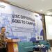 PHE Gelar Sharing Sesion dengan di Kampus UNSOED