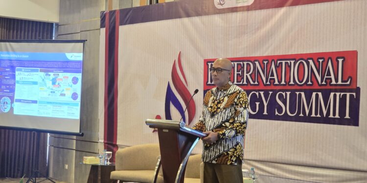 Nakhoda PDSI Jadi Dosen Tamu di UGM