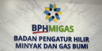 Logo Baru BPH Migas Diluncurkan