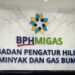 Logo Baru BPH Migas Diluncurkan