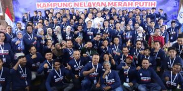 Koperasi Merah Putih Unit Usaha Perikanan Siap Ciptakan Ekosistem Industri Perikanan