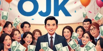 Kolaborasi OJK agar Masyarakat Tidak Sial dalam Soal Finansial