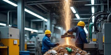 Listrik dari Sampah Siap Diproduksi. Menyala Abangku!
