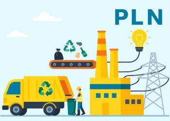 PLN Harus Siap Merugi Karena Perintah Presiden