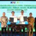 Kolaborasi PT PLN dan PT KAI untuk Transportasi Publik yang Murah tapi  Ramah Lingkungan