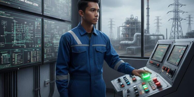 Saatnya SKK Migas Ubah Gas Suar dari Masalah Jadi Berkah