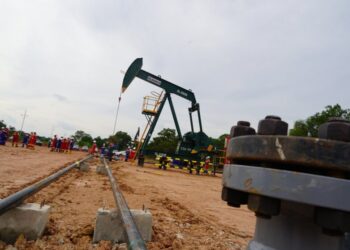 Sumur Migas Rakyat Dorong Pertumbuhan Ekonomi Daerah