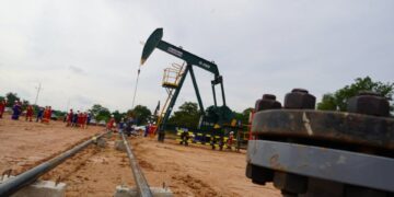 Sumur Migas Rakyat Dorong Pertumbuhan Ekonomi Daerah
