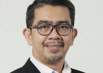 Heru Setyadi Ditahbiskan sebagai Kepala Divisi Program dan Komunikasi SKK Migas