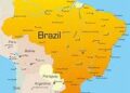 Indonesia dan Brazil Perkuat Hubungan Bilateral