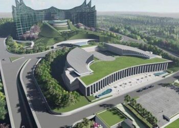 Ketersedian Air di IKN Diungkap BRIN