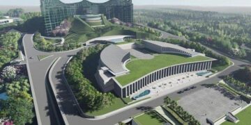 Ketersedian Air di IKN Diungkap BRIN