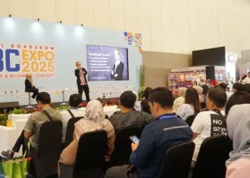 Ratusan Peluang Usaha Waralaba Tersaji di BSD Tangerang