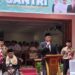 Menteri Agraria Sampaikan Nasihat Syaikh Abdul Qadir Jailani pada Santri