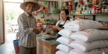 Jurus Digitalisasi untuk Efisiensi