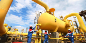 Pendapatan PGN Hingga Akhir September 2025 Capai USD 2,9 Miliar