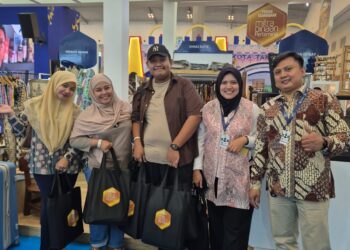 45 UMKM Unggulan Pertamina Siap Taklukkan Pasar Global