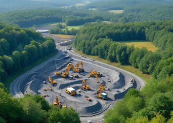 Hidrogen Hijau Cegah Tambang Jadi “Langau”