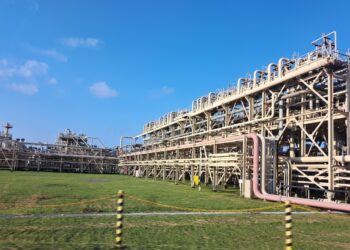 Migas Madura, Urat Nadi Ketahanan Energi Jawa Timur