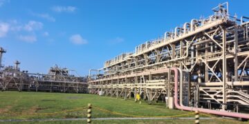 Migas Madura, Urat Nadi Ketahanan Energi Jawa Timur