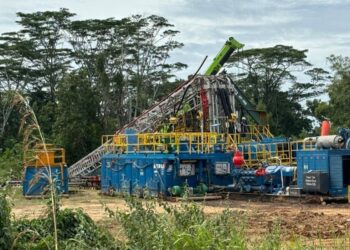 Ini Respon PHR Soal Insiden Rig di Duri Field