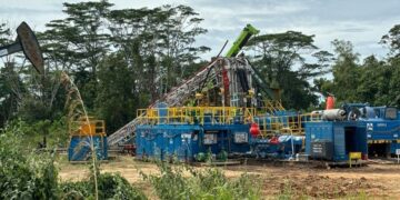 Ini Respon PHR Soal Insiden Rig di Duri Field