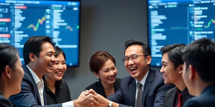 Papan Akselerasi untuk Keadilan Negeri