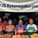 Selamatkan Pekerja Informal!