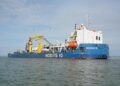PT PLN (Persero) Pulihkan Kabel Bawah Laut Sumatera-Bangka
